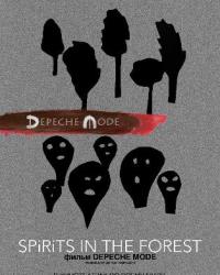 Depeche Mode: Spirits in the Forest